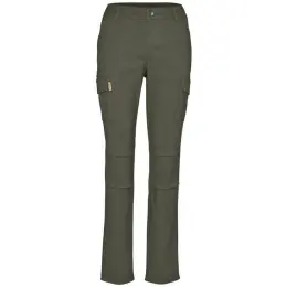 Ladies Mandara Pants Olive